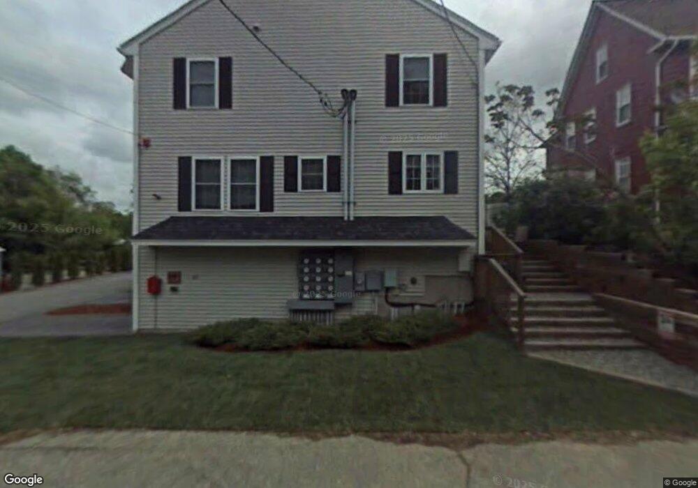 97 Hildreth St, Lowell, MA 01850 - photo 1
