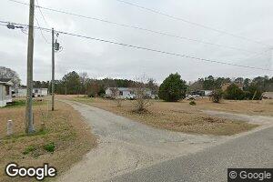 3233 Center Church Rd, Mullins, SC 29574