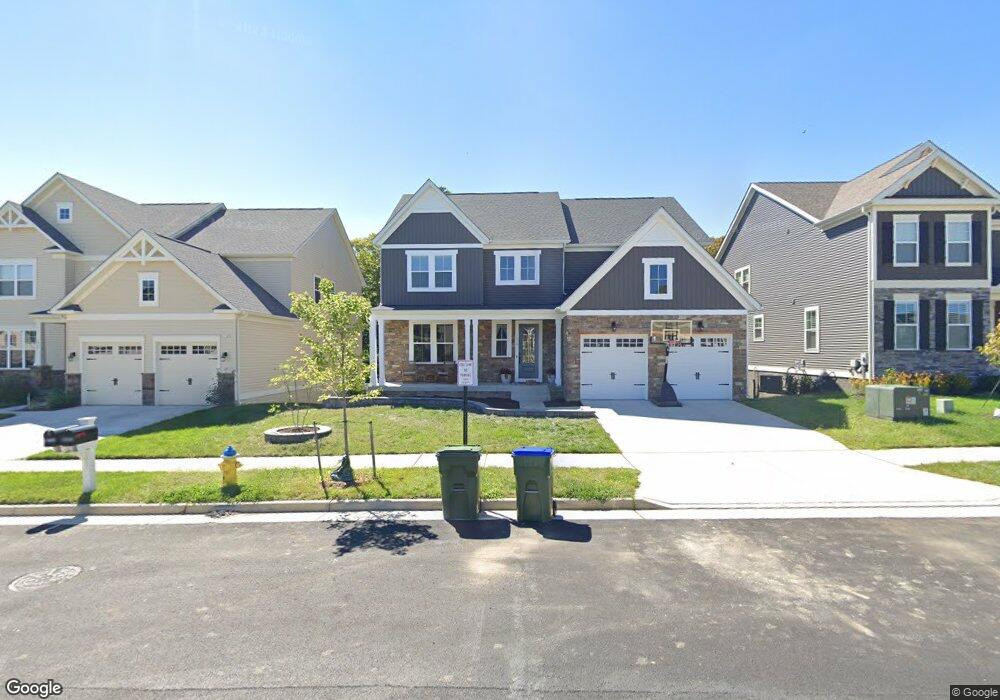 1316 Coastal Ave, Stafford, VA 22554 - photo 1