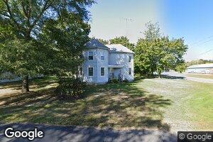 121 Chestnut St, Woodbine, NJ 08270