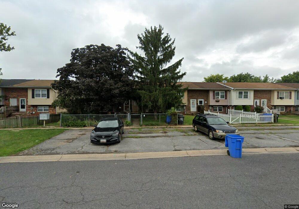 84 Carnival Dr, Taneytown, MD 21787 - photo 1