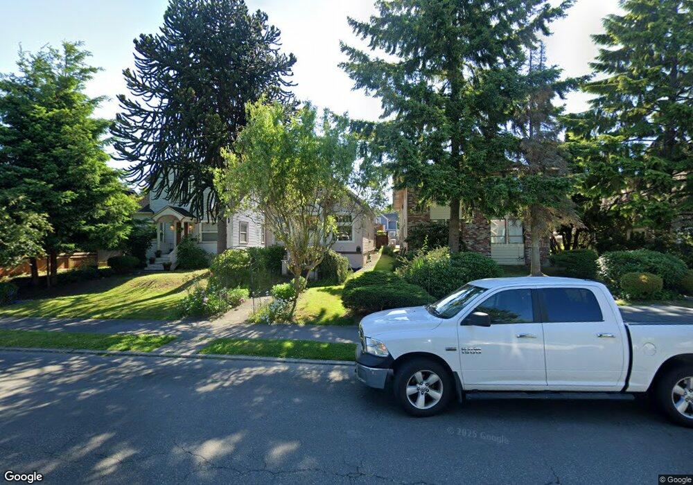 2023 Hoyt Ave, Everett, WA 98201 - photo 1