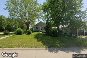 891 Clay St, Tecumseh, NE 68450