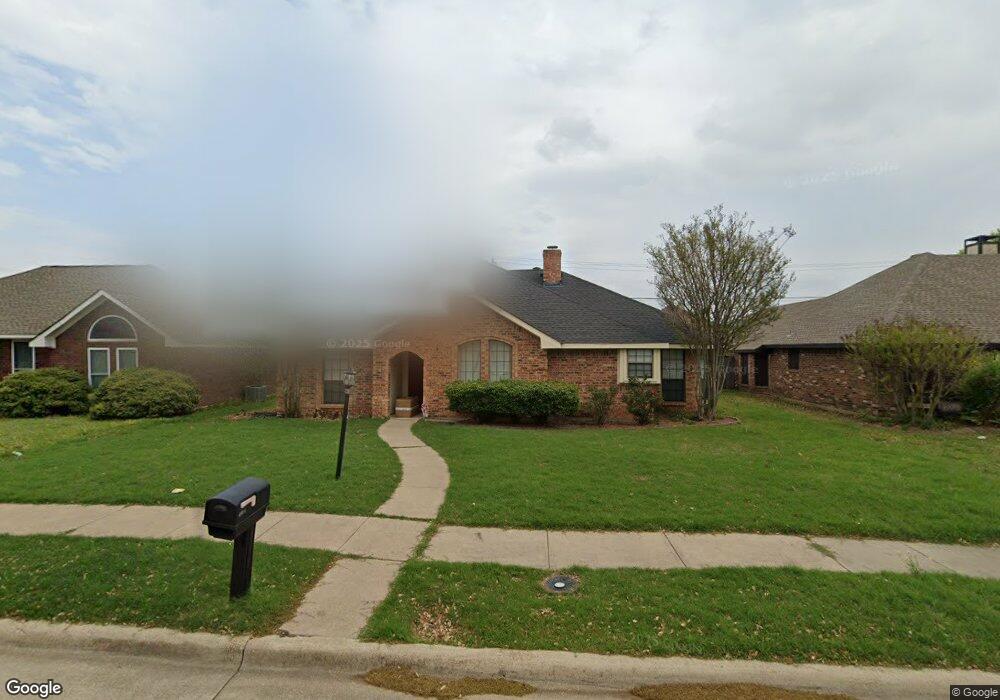 406 Kamber Ln, Wylie, TX 75098 - photo 1
