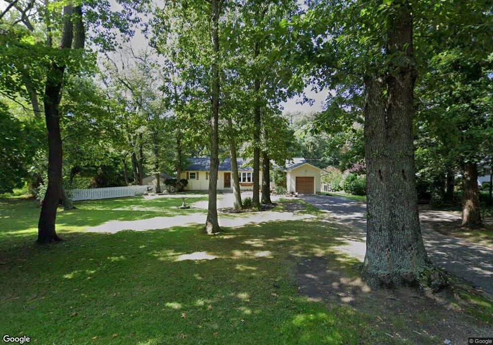 916 Aura Rd, Monroeville, NJ 08343 - photo 1