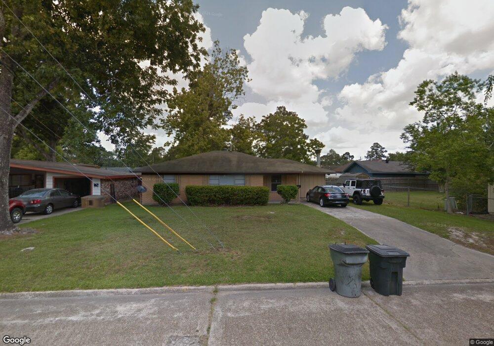 1325 N Elton Ct, Lake Charles, LA 70607 - photo 1