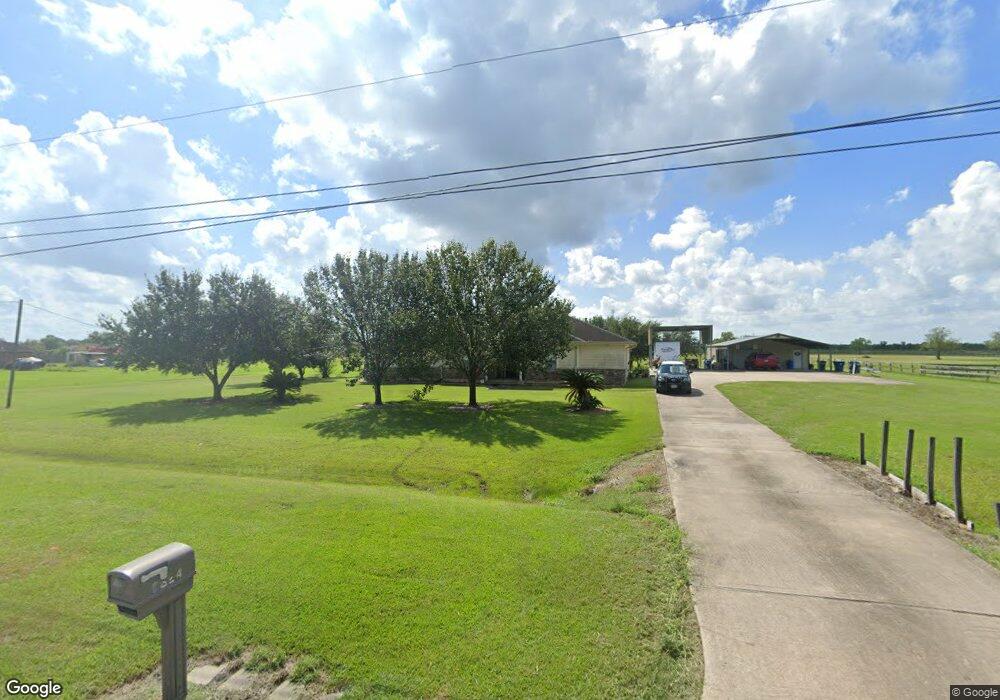 7324 County Road 128, Alvin, TX 77511 - photo 1