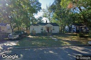 2127 Utah St, Savannah, GA 31404