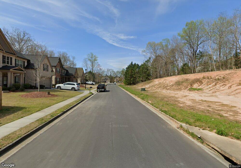 1208 Side Step Trace unit 204B, Lawrenceville, GA 30045 - photo 1