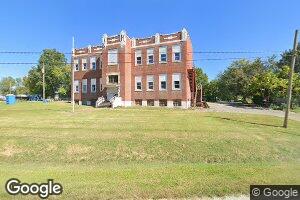 306 Ellis Blvd, Ellis Grove, IL 62241