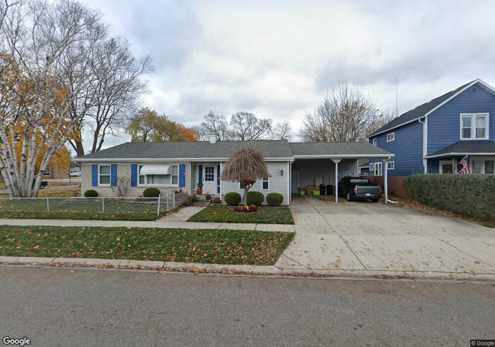 1202 20th St, Port Huron, MI 48060 - photo 1