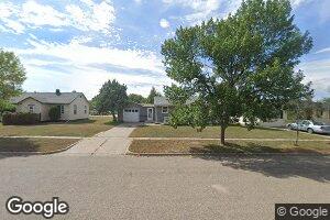 604 C Ave, Pollock, SD 57648