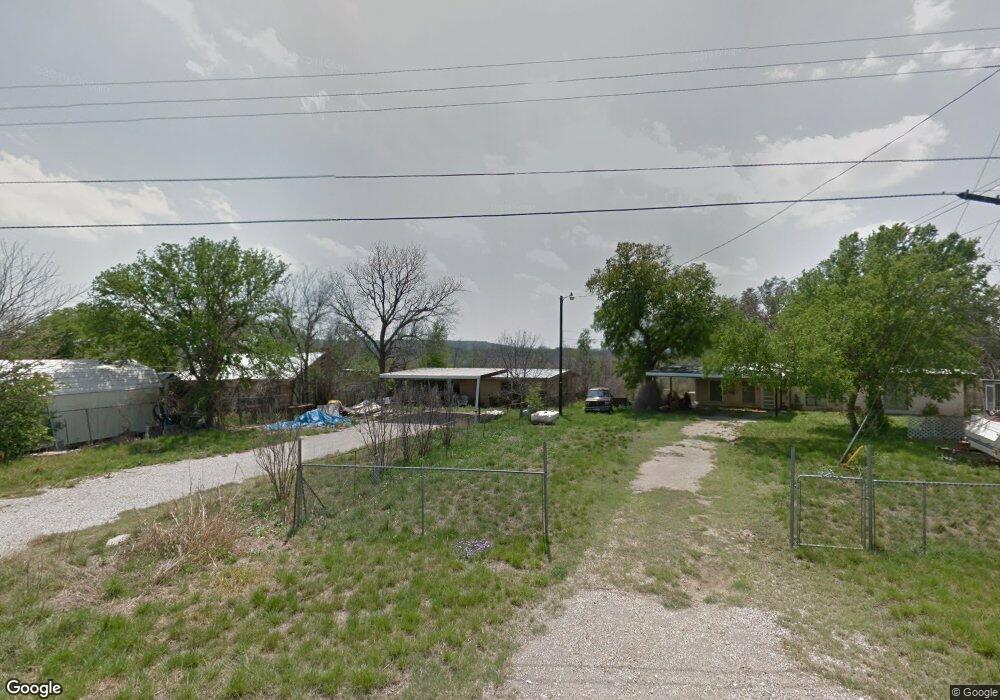 9361 County Road 456, Brownwood, TX 76801 - photo 1