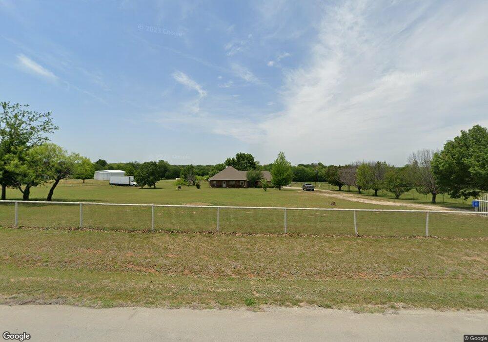 751 Finney Dr, Weatherford, TX 76085 - photo 1
