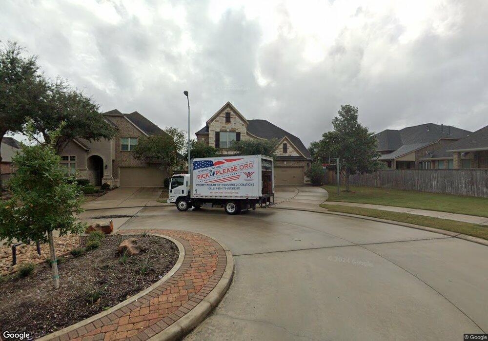 27727 Gable Creek Ct, Katy, TX 77494 - photo 1