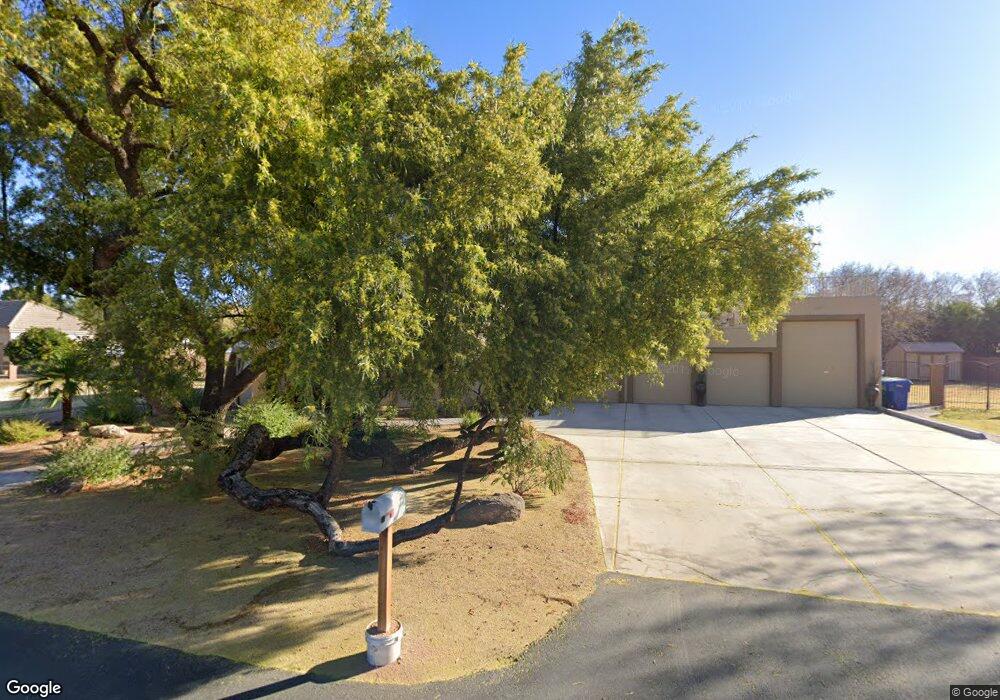 3313 E Mcdowell Rd, Mesa, AZ 85213 - photo 1