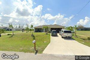 3600 NW 38th St, Cape Coral, FL 33993