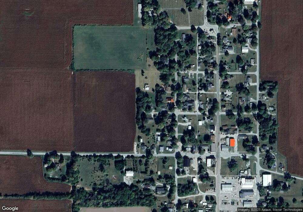 203 W Main St, Wingate, IN 47994 - photo 1