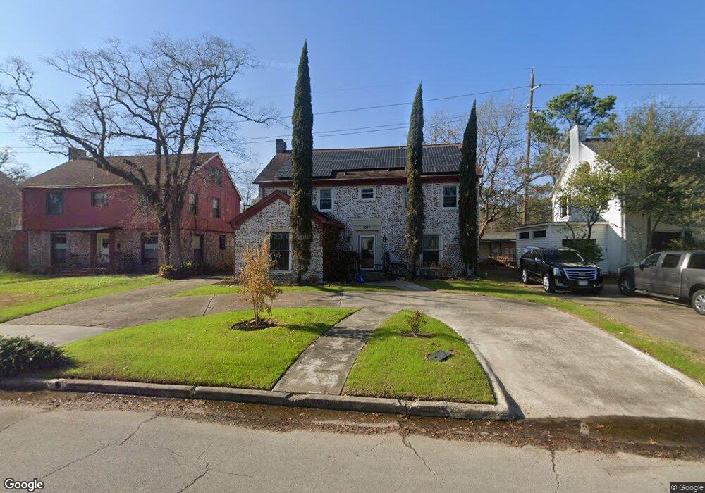 5520 Ardmore St, Houston, TX 77021 - photo 1