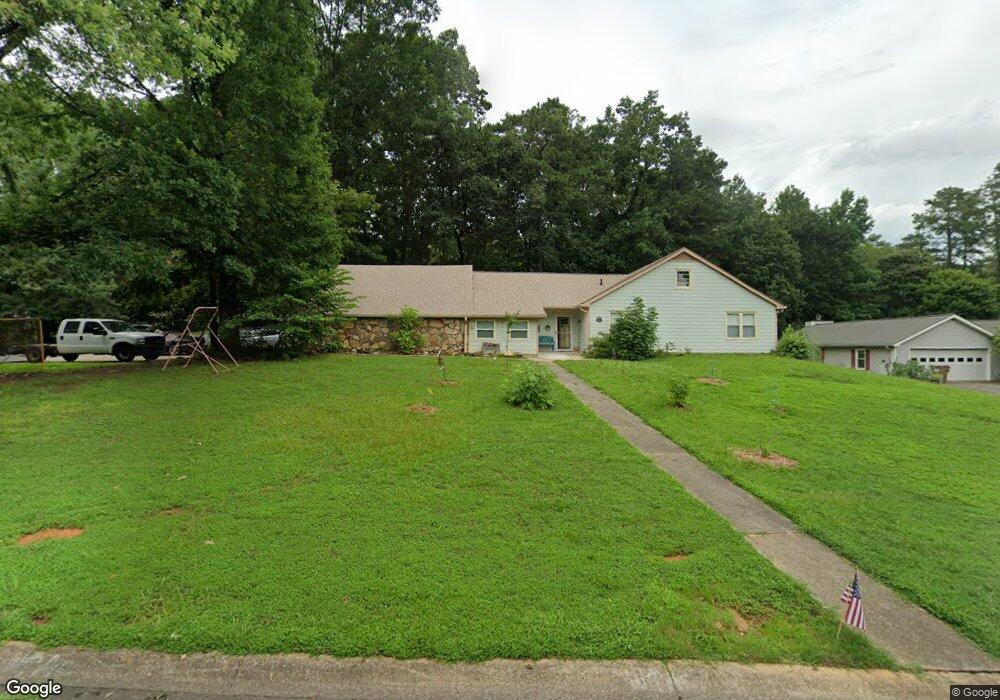 2981 Canton Hills Ct unit 15, Marietta, GA 30062 - photo 1