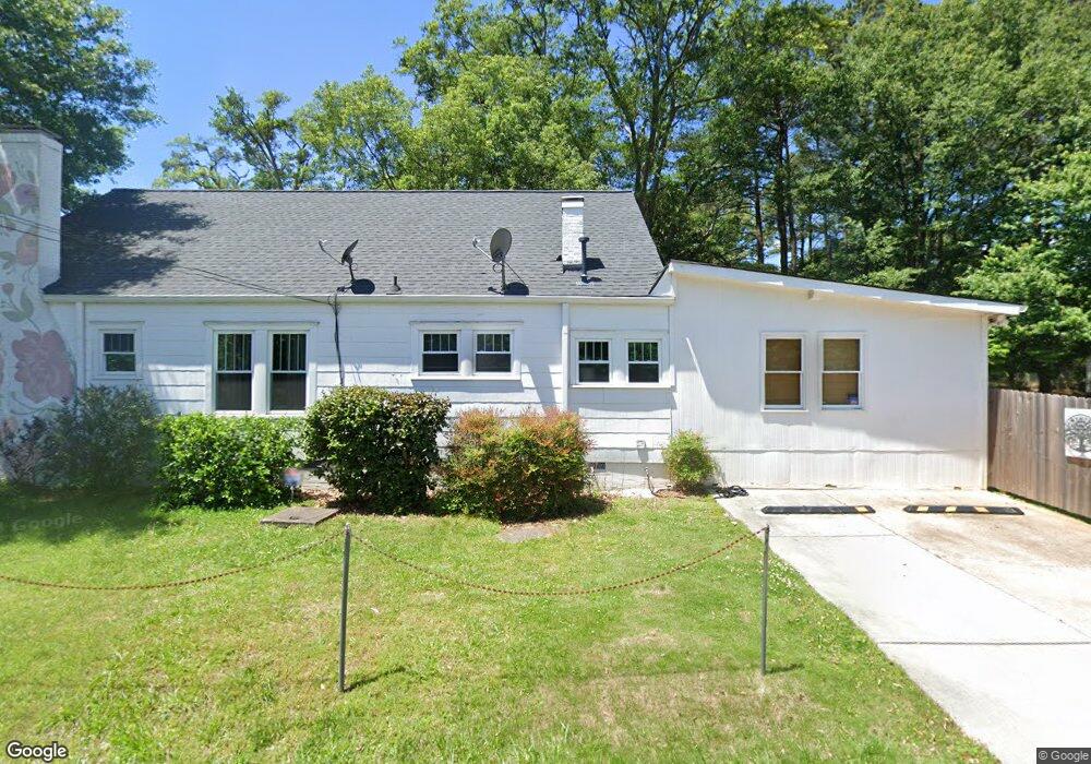 5180 Lavista Rd, Tucker, GA 30084 - photo 1