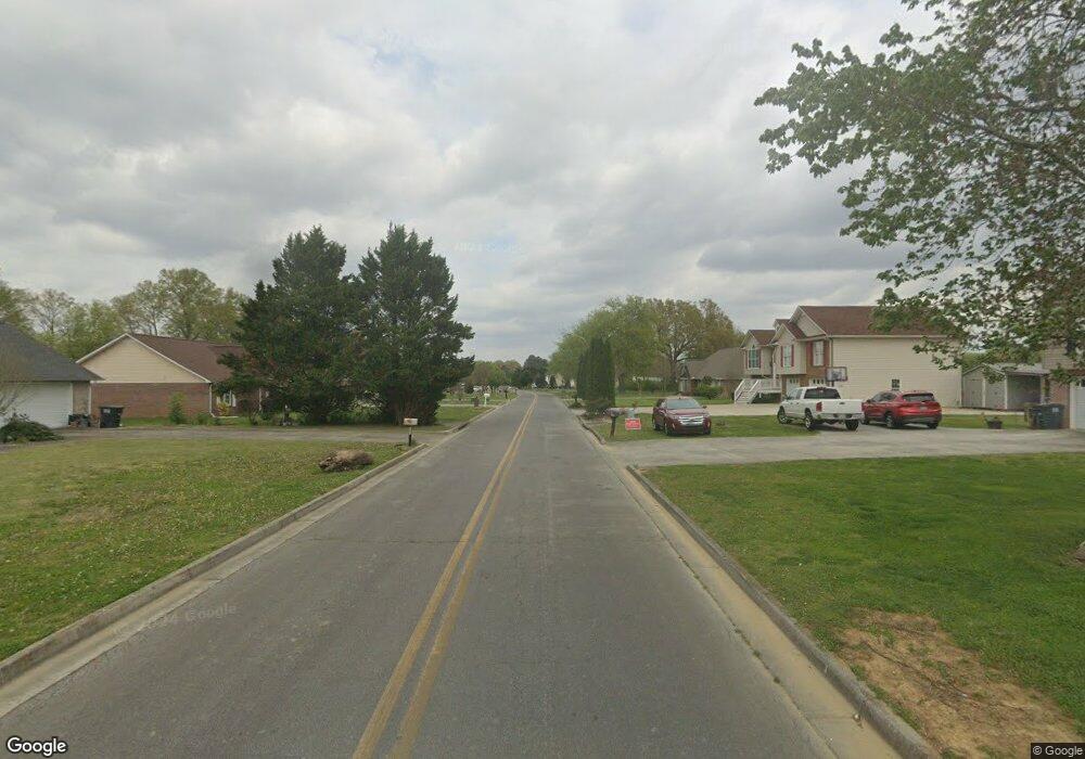 0 Larkspur Dr SW, Calhoun, GA 30701 - photo 1