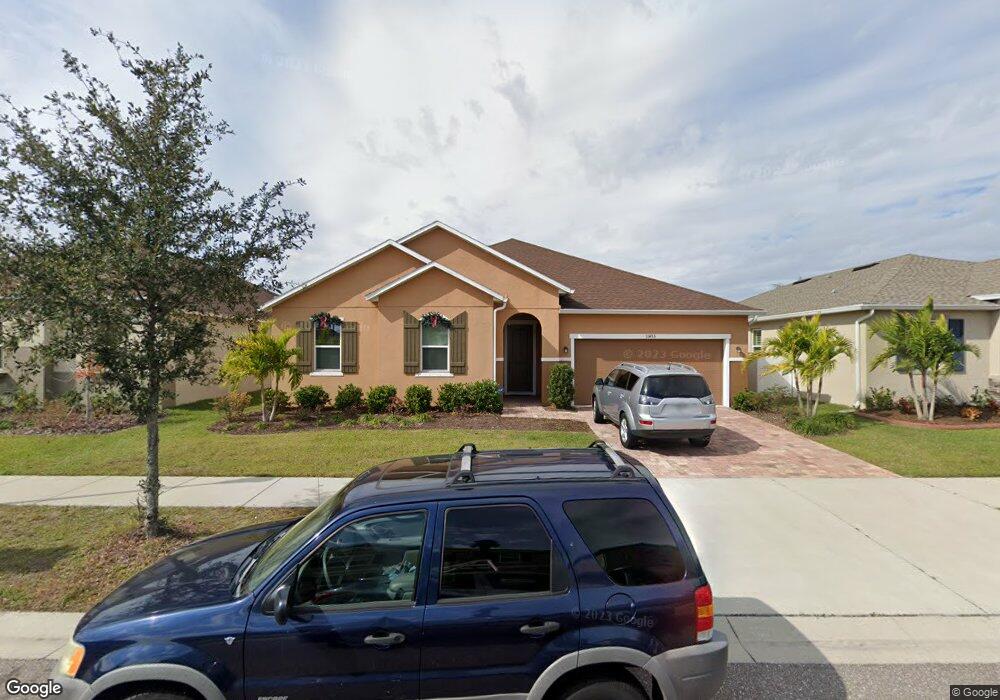 11433 Brighton Knoll Loop, Riverview, FL 33579 - photo 1