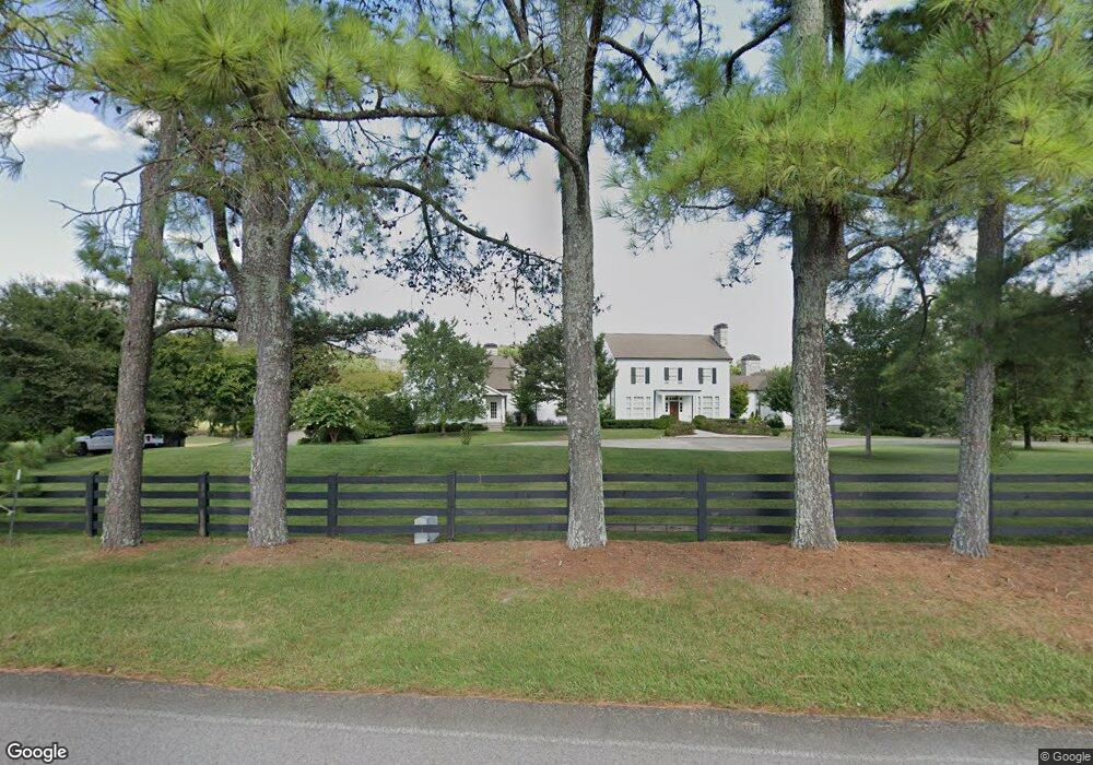 2820 Sawyer Bend Rd, Franklin, TN 37069 - photo 1