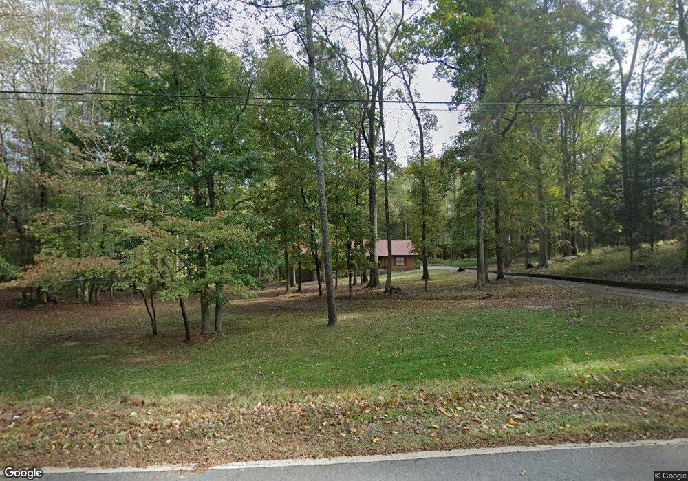 1156 Hemphill Rd, Stockbridge, GA 30281 - photo 1