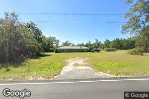 15101 Highway 110 W, Hortense, GA 31543