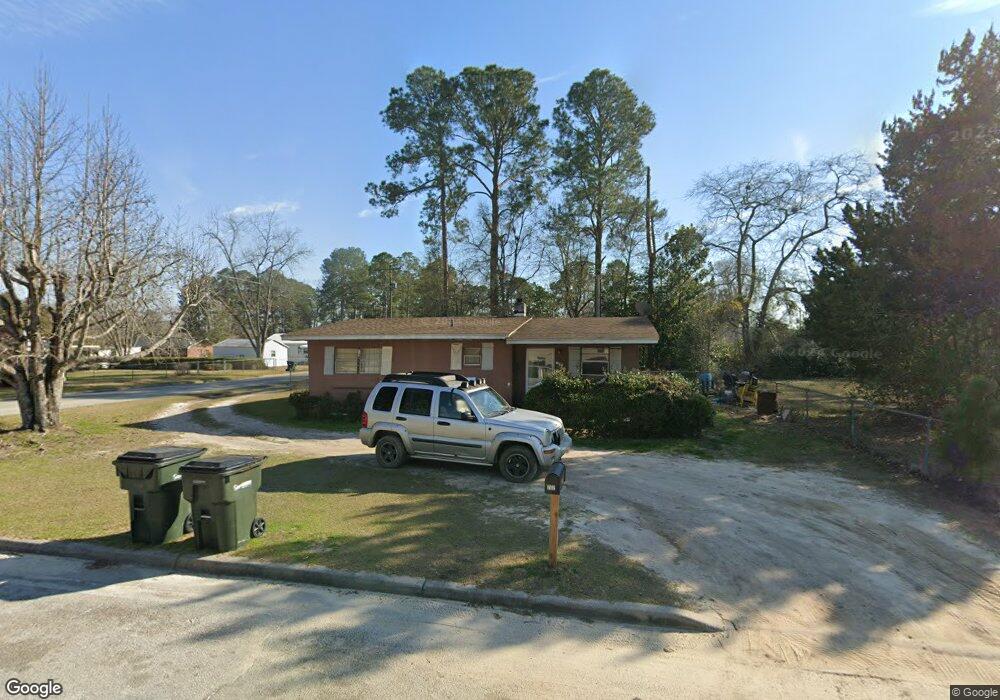 702 Elton St, Claxton, GA 30417 - photo 1