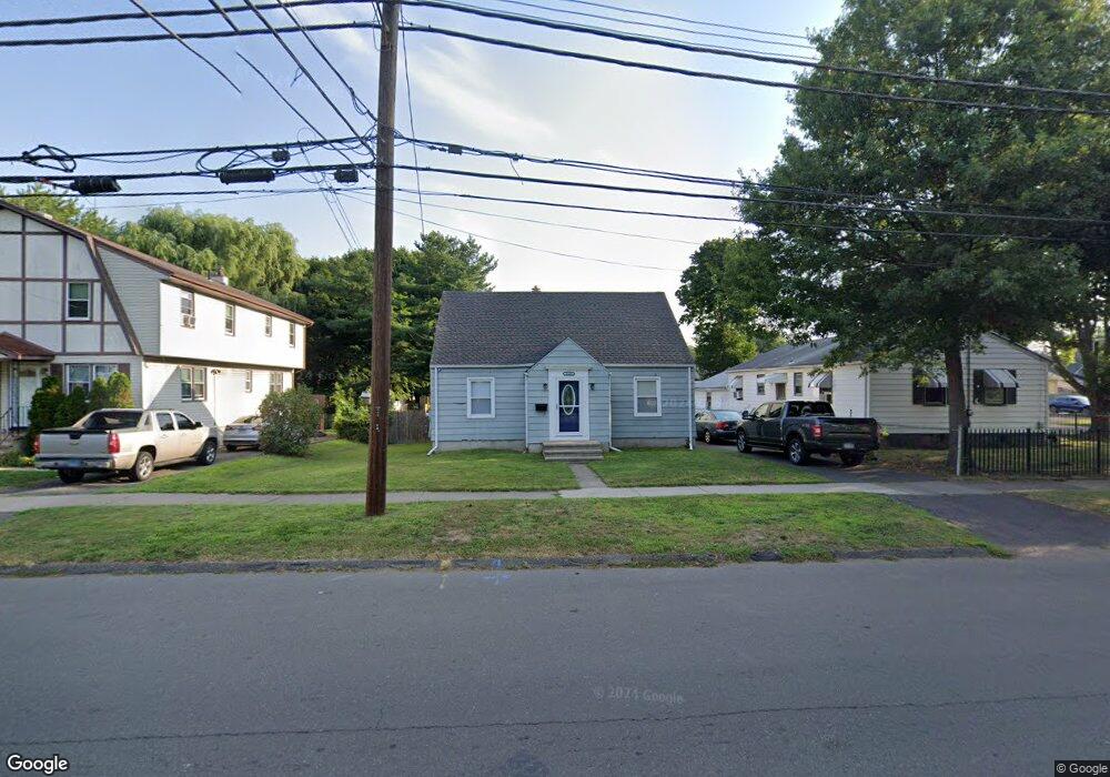 1428 South Ave, Stratford, CT 06615 - photo 1