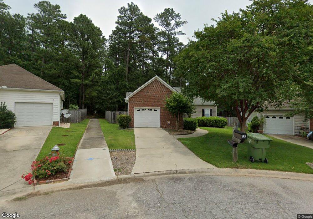 221 Manor View Ct, Columbia, SC 29212 - photo 1
