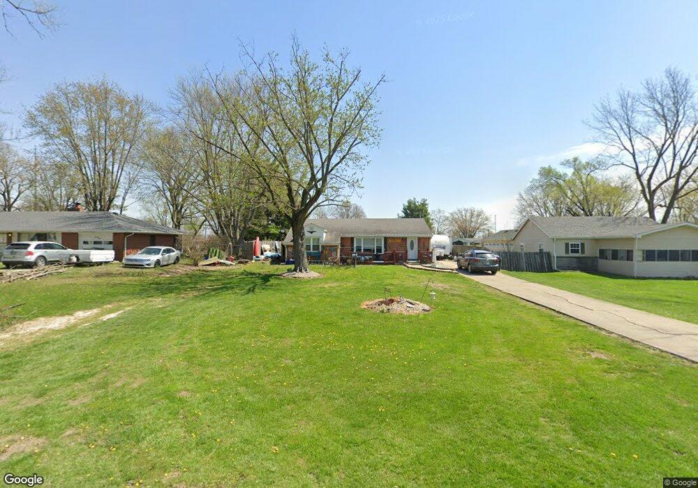 1908 Whittier Ave, Anderson, IN 46011 - photo 1