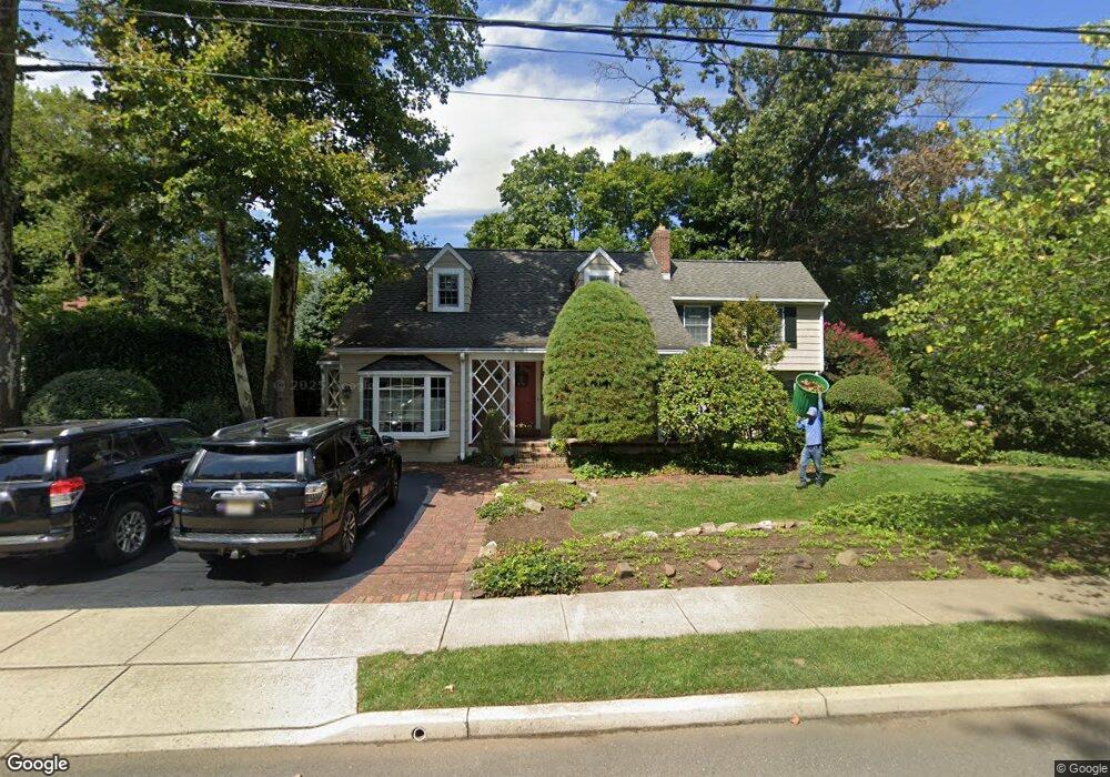 113 Woodbine Ave, Little Silver, NJ 07739 - photo 1