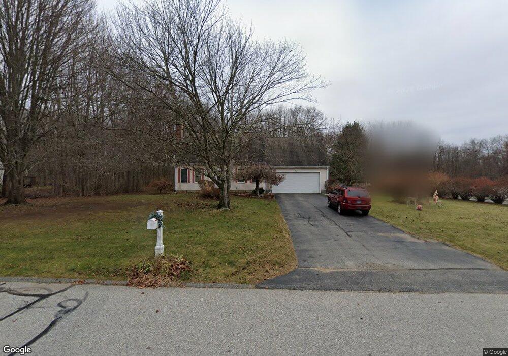 64 Brindlewood Path, Colchester, CT 06415 - photo 1