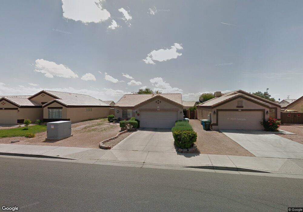 8439 W Osborn Rd, Phoenix, AZ 85037 - photo 1