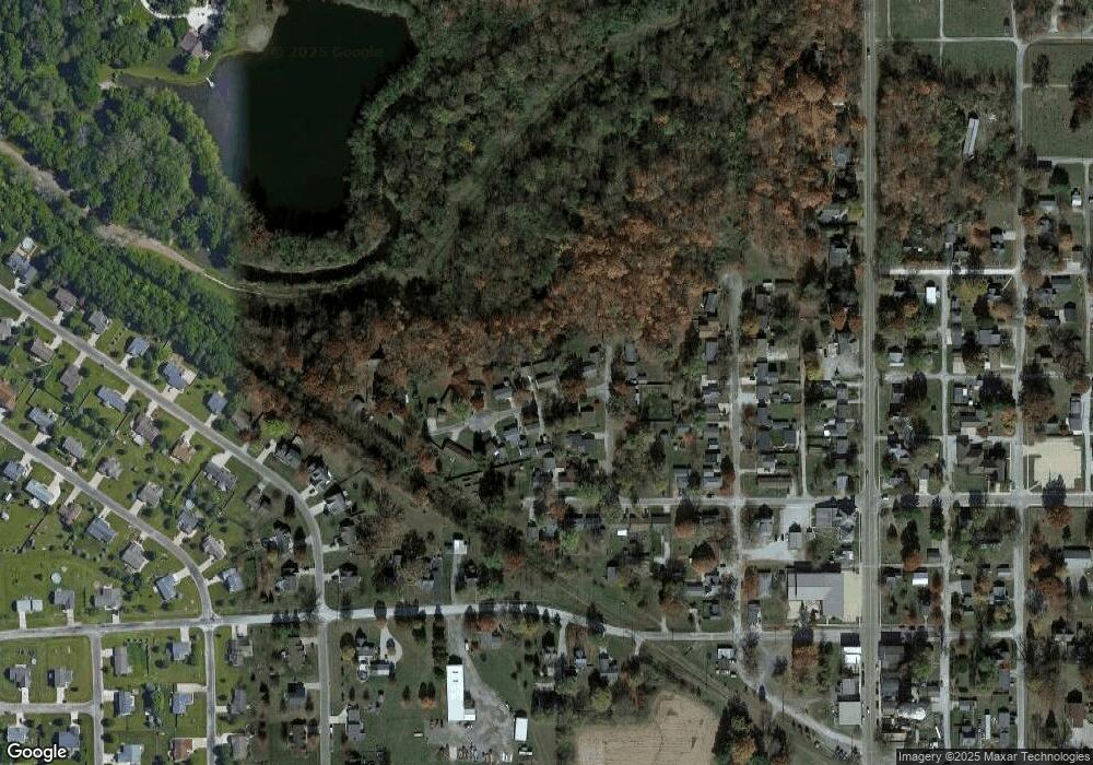 306 W Kickapoo Dr, Downs, IL 61736 - photo 1