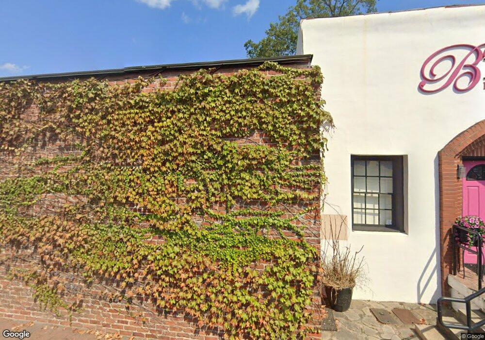 112 N Mcdonough St, Jonesboro, GA 30236 - photo 1