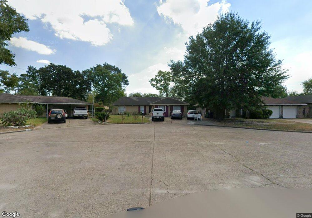 6311 Acorn Forest Dr, Houston, TX 77088 - photo 1