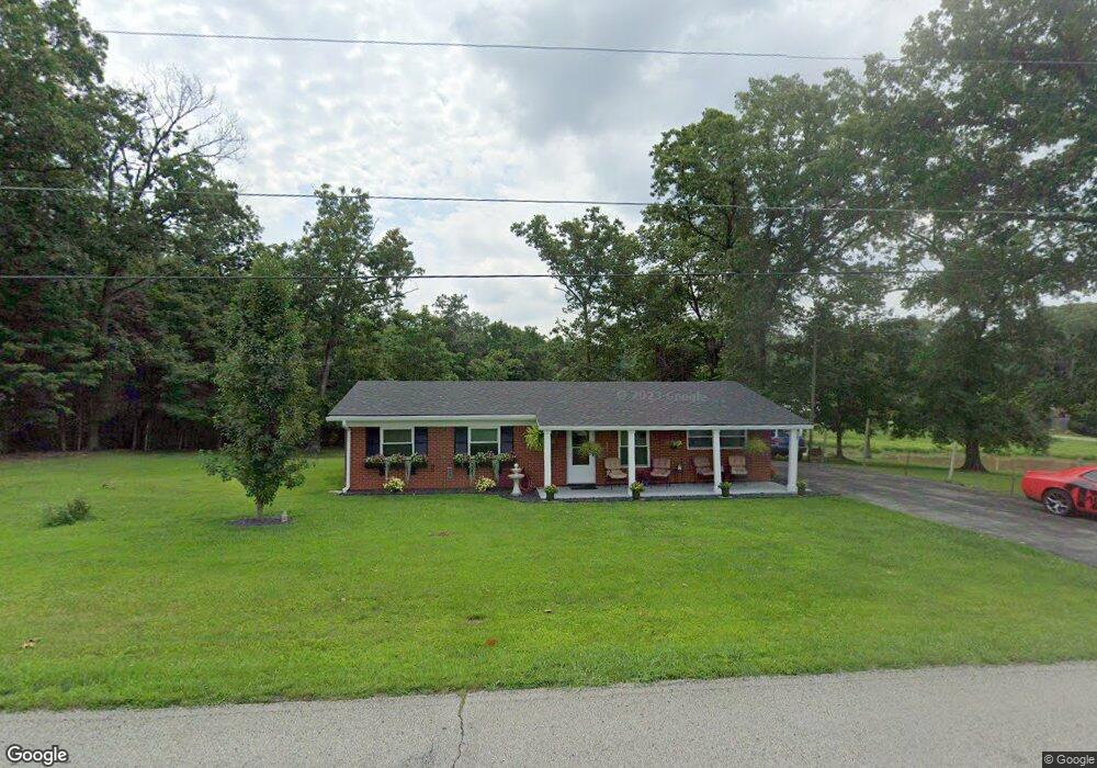 521 Harry Hughes Rd, Charlestown, IN 47111 - photo 1