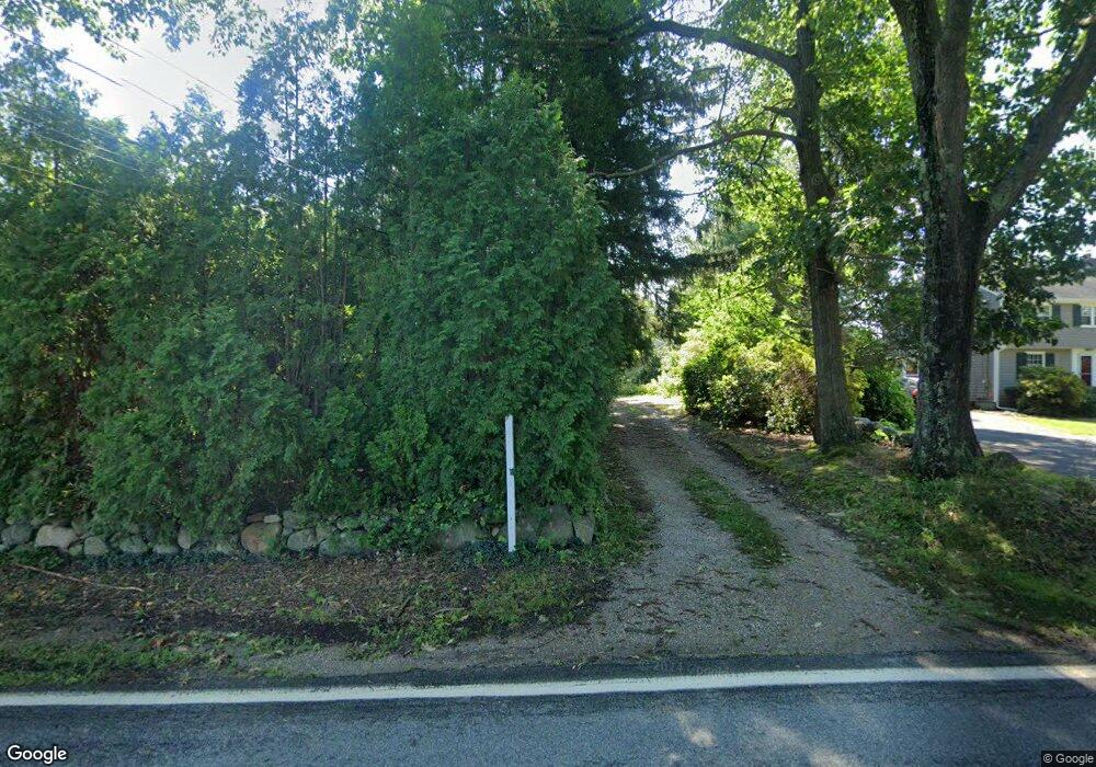 179 Cherry St, Wenham, MA 01984 - photo 1