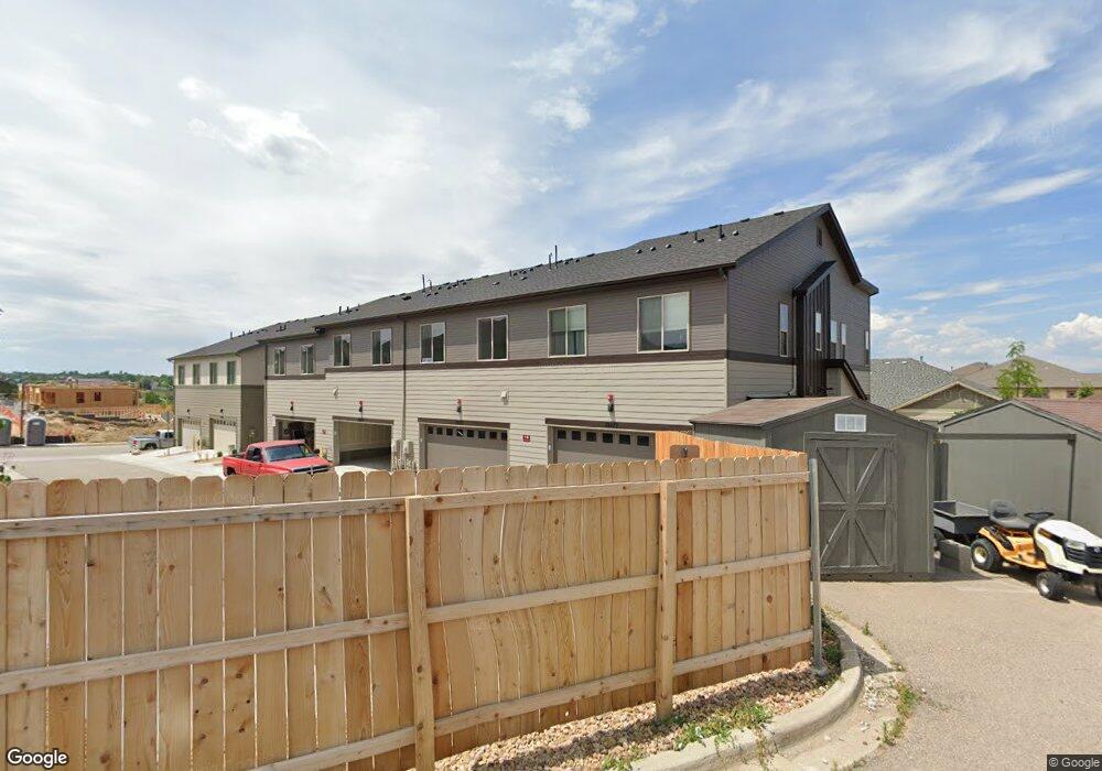 19477 E Sunset Cir unit 48, Centennial, CO 80015 - photo 1