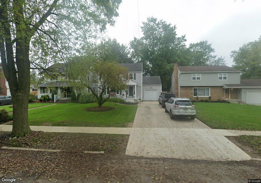 1617 Wendell Ave, Lima, OH 45805 - photo 1