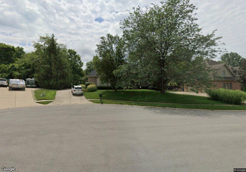 12445 Calluna Ct, Fishers, IN 46037 - photo 1