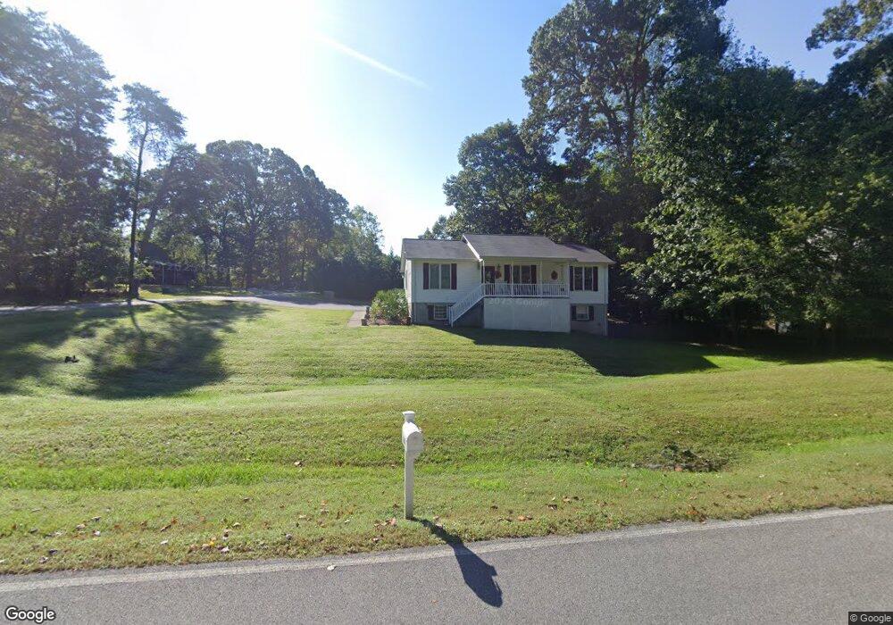 810 Planters Wharf Rd, Lusby, MD 20657 - photo 1