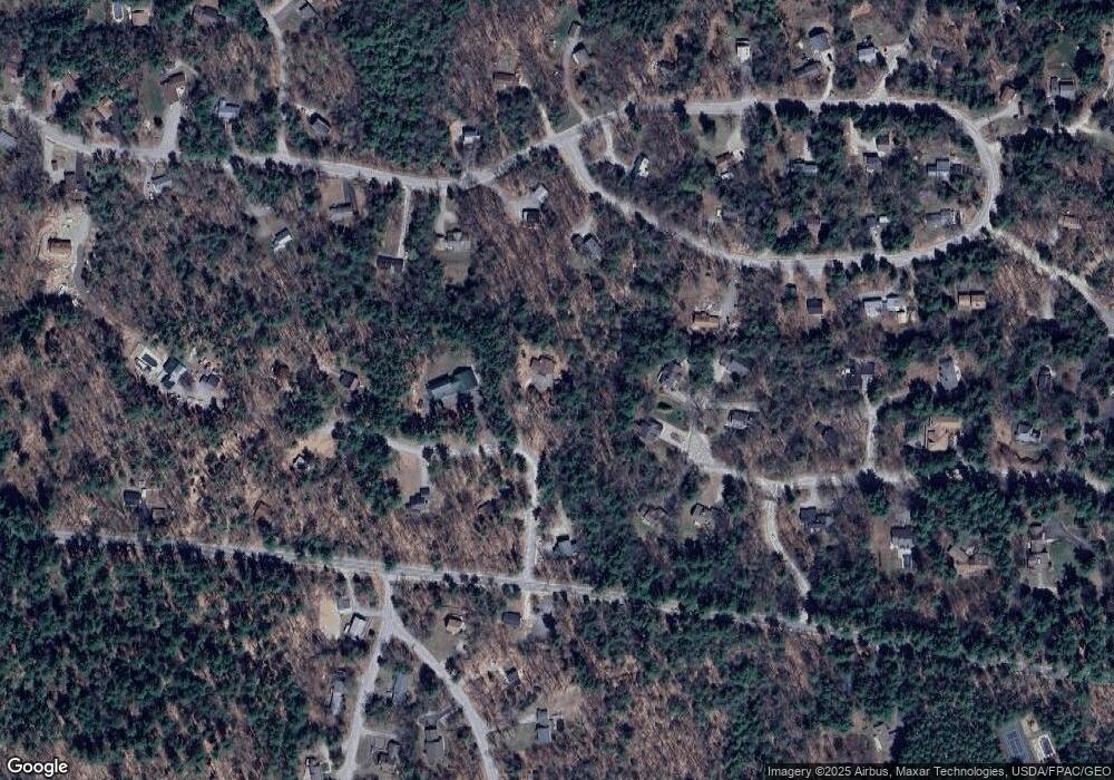 14 Pendexter Woods Rd, Bartlett, NH 03812 - photo 1