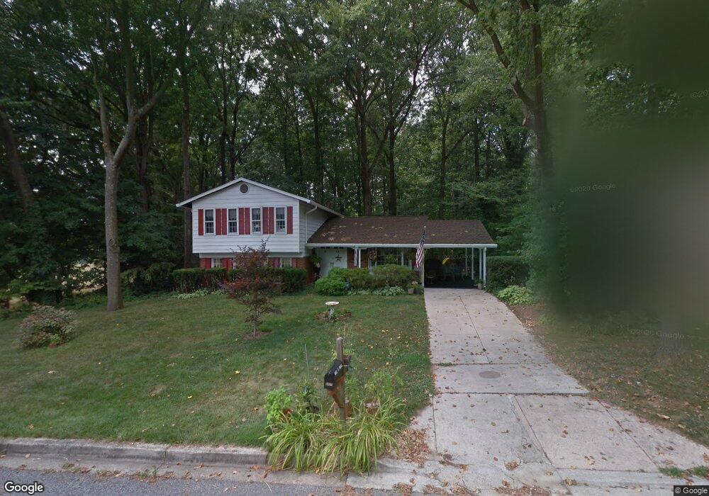 6417 Mccahill Dr, Laurel, MD 20707 - photo 1