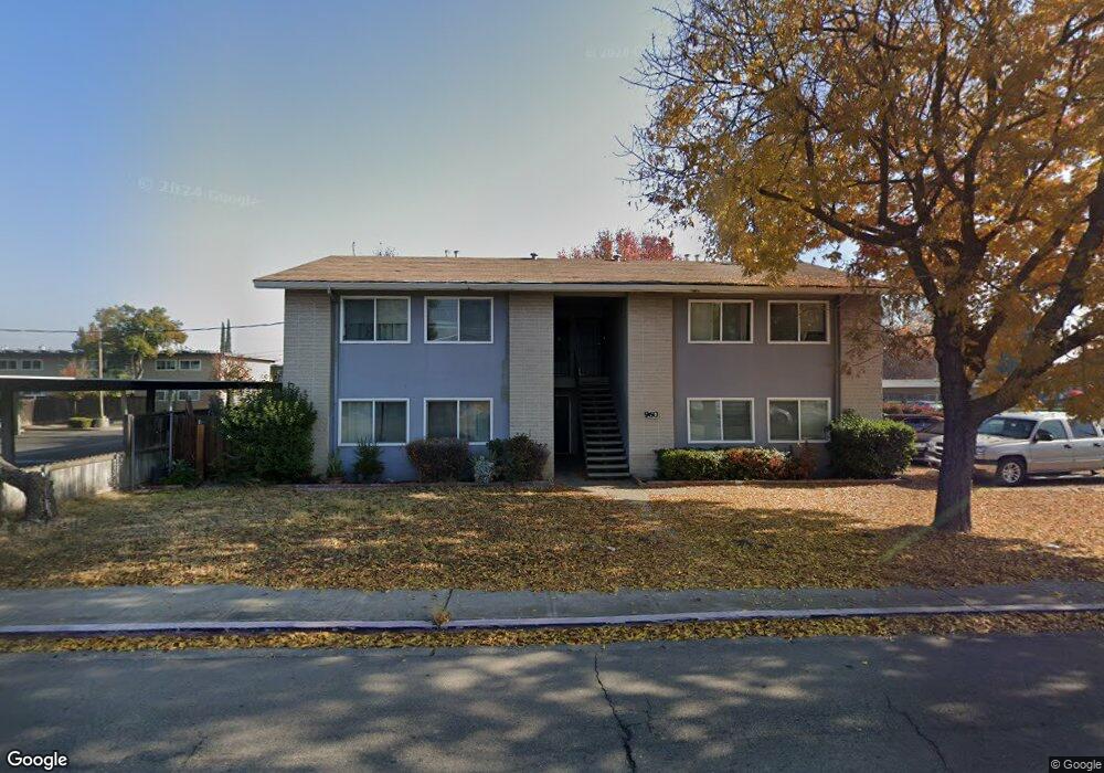 960 S Union Rd, Manteca, CA 95337 - photo 1