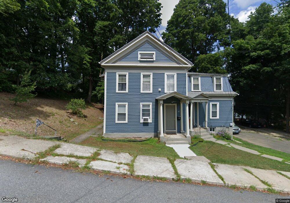 45/155 Grove St Gilbert Ave, Winchester, CT 06098 - photo 1